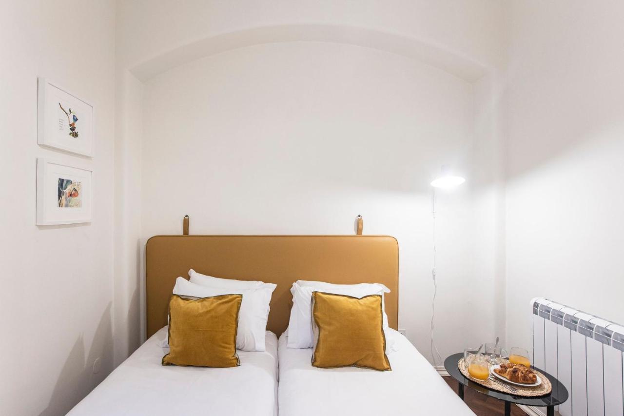Tasteful 2Br Flat In Art District By Lovelystay Porto Exterior foto